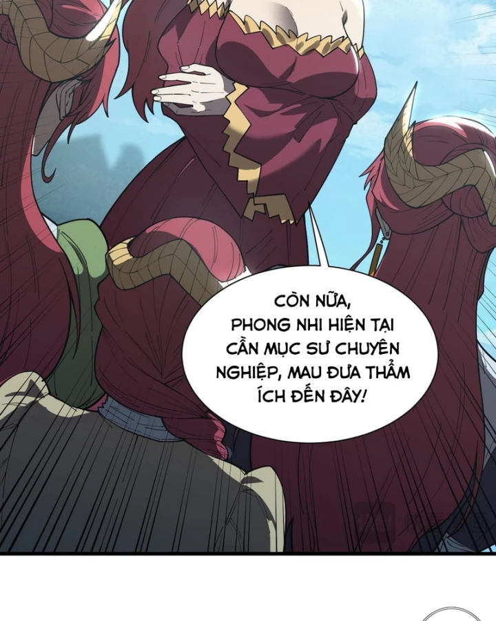 Thánh Hiệp Sĩ Cấp Sss Chapter 158 - 58