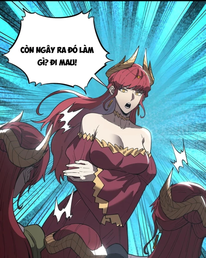 Thánh Hiệp Sĩ Cấp Sss Chapter 158 - 60