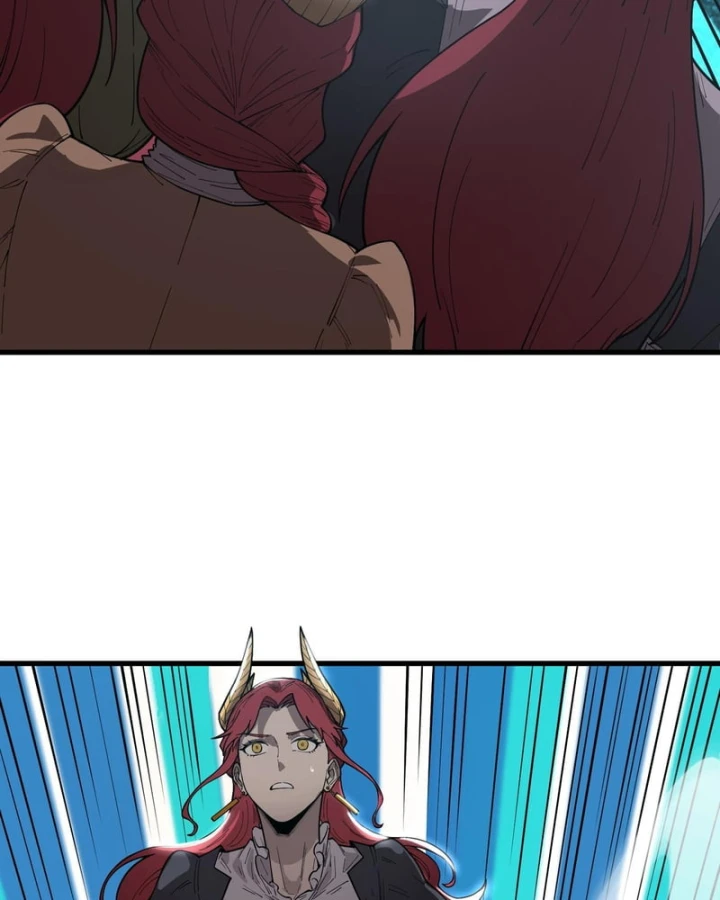 Thánh Hiệp Sĩ Cấp Sss Chapter 158 - 61