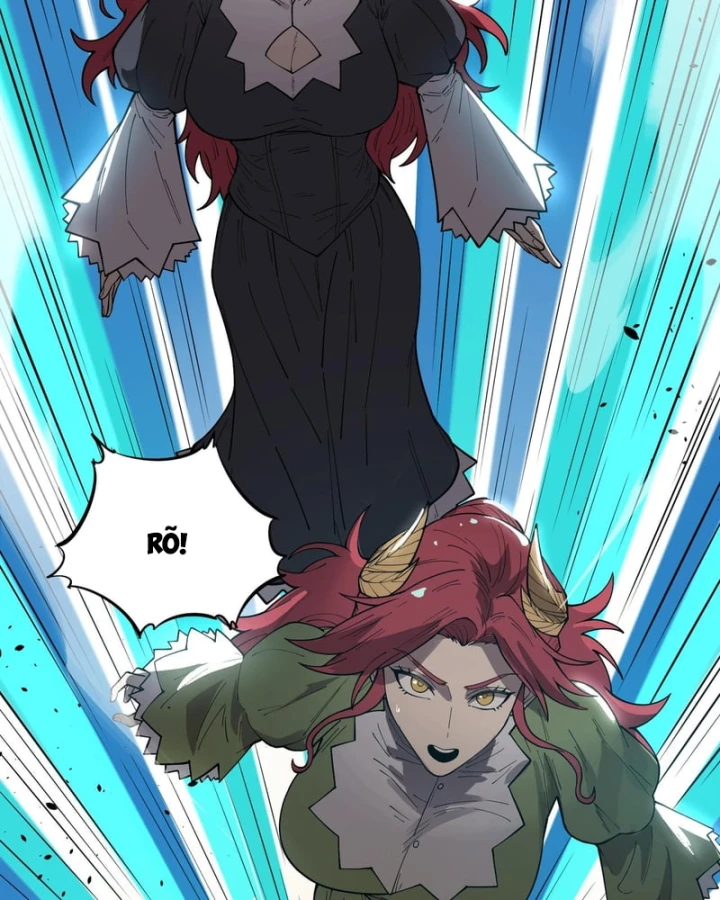 Thánh Hiệp Sĩ Cấp Sss Chapter 158 - 62