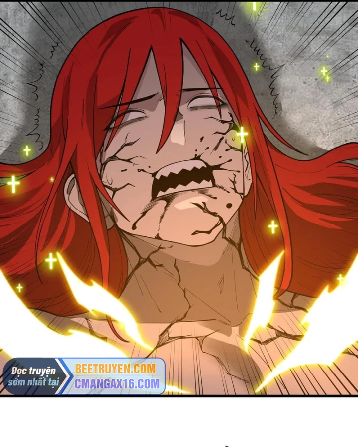 Thánh Hiệp Sĩ Cấp Sss Chapter 158 - 64