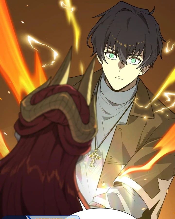 Thánh Hiệp Sĩ Cấp Sss Chapter 158 - 68