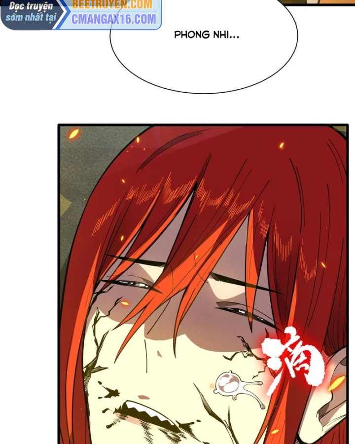 Thánh Hiệp Sĩ Cấp Sss Chapter 158 - 69