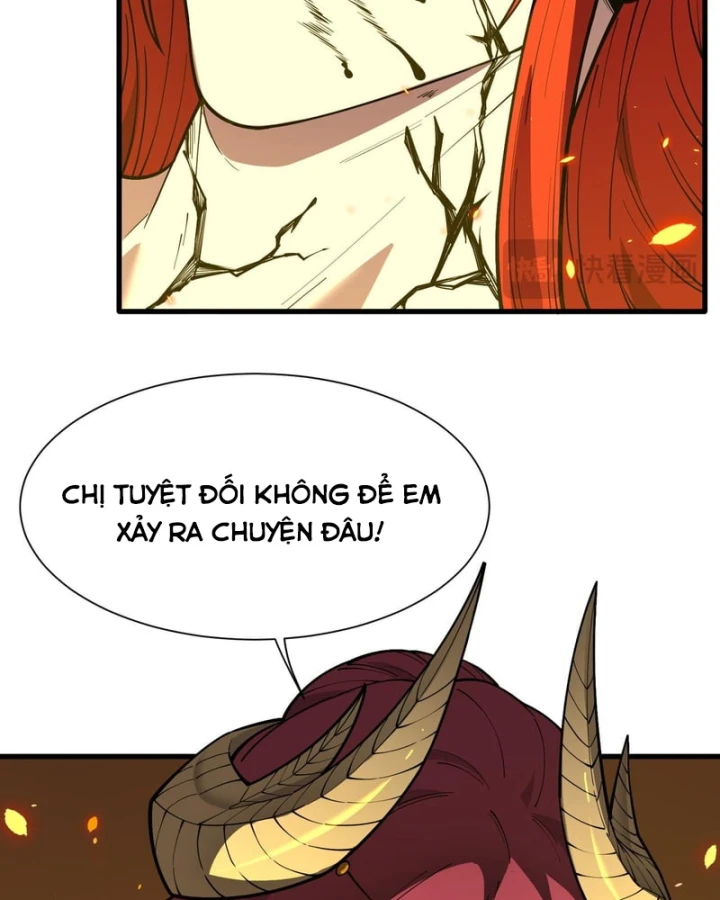 Thánh Hiệp Sĩ Cấp Sss Chapter 158 - 70