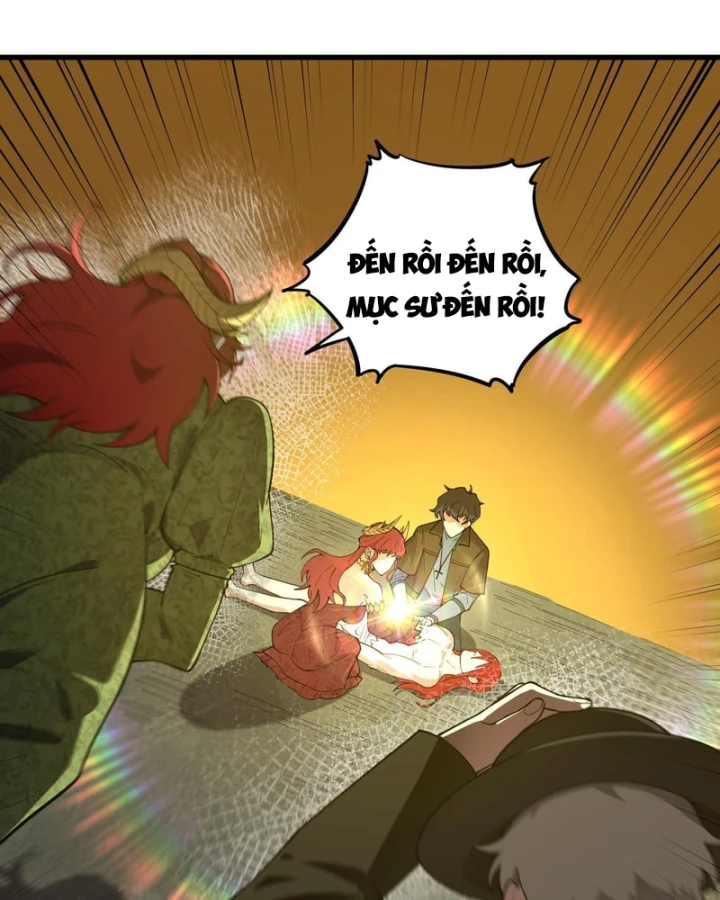 Thánh Hiệp Sĩ Cấp Sss Chapter 158 - 73