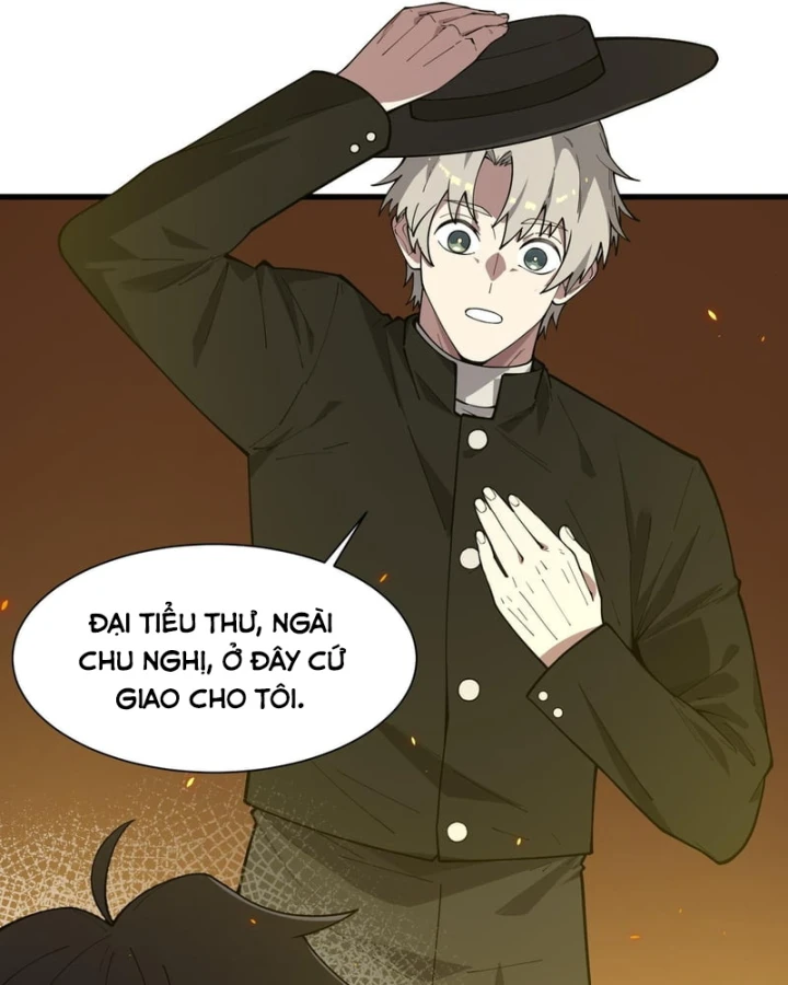 Thánh Hiệp Sĩ Cấp Sss Chapter 158 - 75