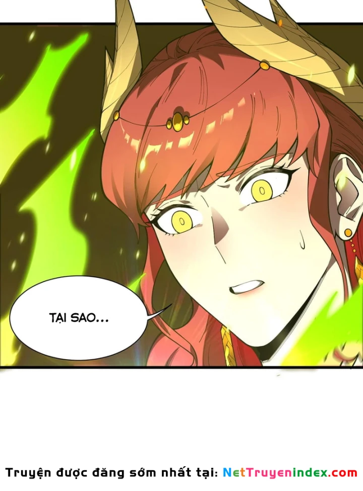 Thánh Hiệp Sĩ Cấp Sss Chapter 158 - 83