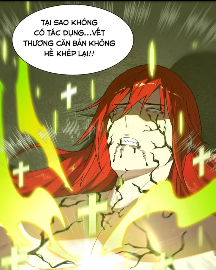 Thánh Hiệp Sĩ Cấp Sss Chapter 158 - 85