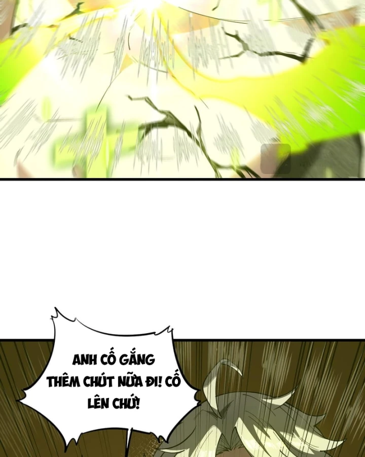 Thánh Hiệp Sĩ Cấp Sss Chapter 158 - 86