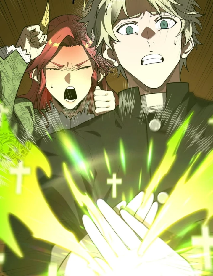 Thánh Hiệp Sĩ Cấp Sss Chapter 158 - 87