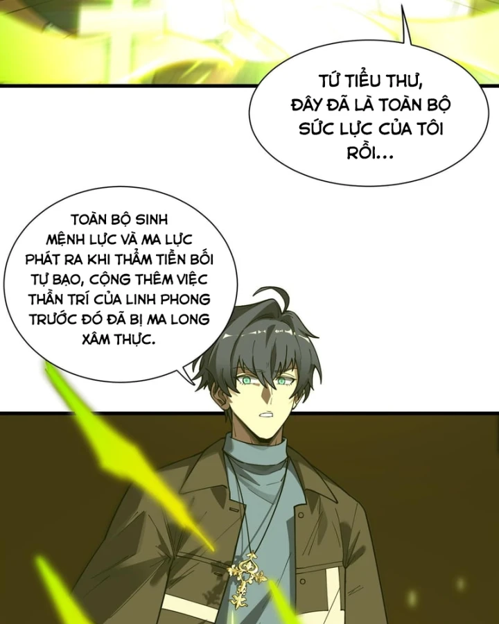 Thánh Hiệp Sĩ Cấp Sss Chapter 158 - 88