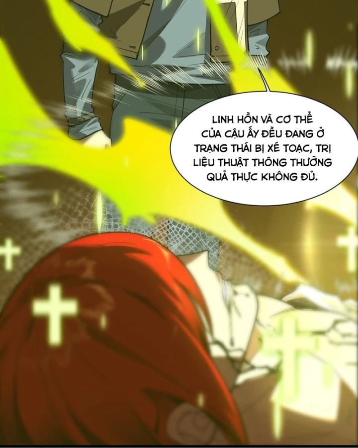 Thánh Hiệp Sĩ Cấp Sss Chapter 158 - 89