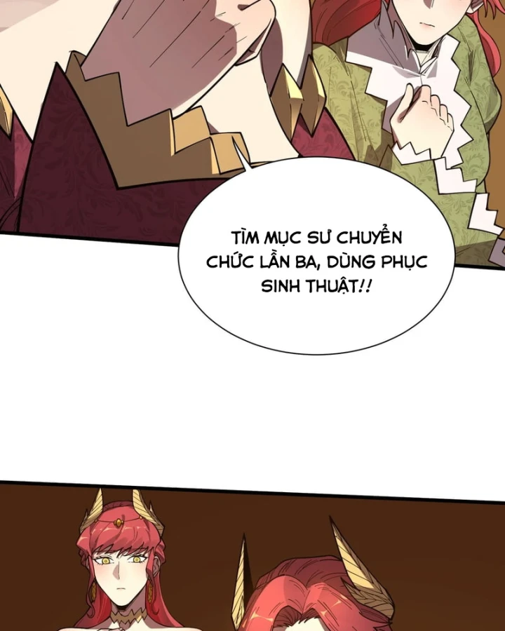 Thánh Hiệp Sĩ Cấp Sss Chapter 158 - 93