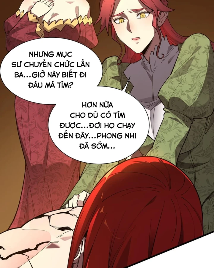 Thánh Hiệp Sĩ Cấp Sss Chapter 158 - 94