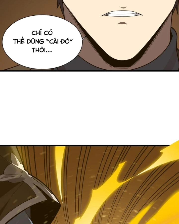 Thánh Hiệp Sĩ Cấp Sss Chapter 159 - 3