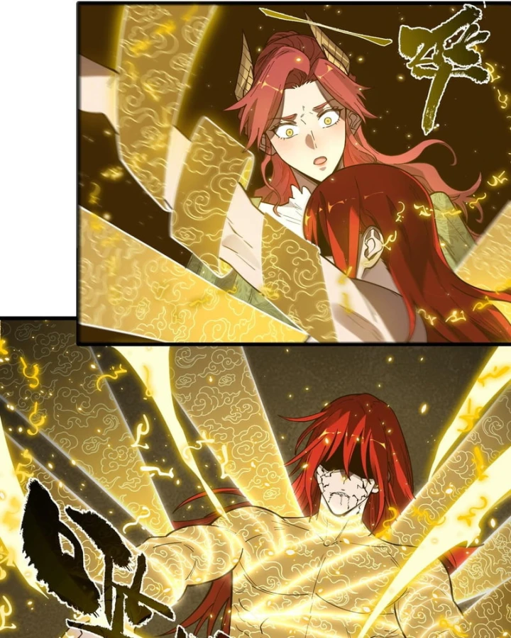 Thánh Hiệp Sĩ Cấp Sss Chapter 159 - 9