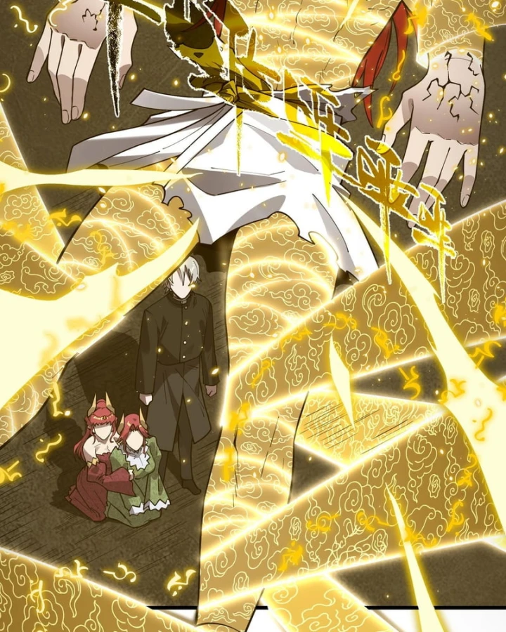 Thánh Hiệp Sĩ Cấp Sss Chapter 159 - 10