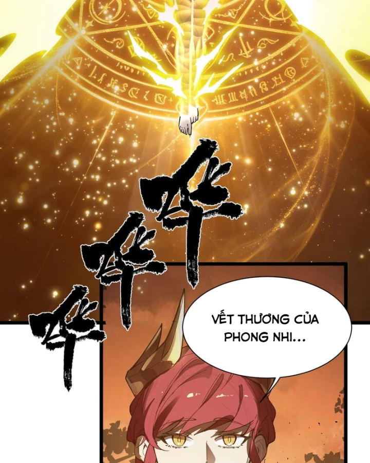 Thánh Hiệp Sĩ Cấp Sss Chapter 159 - 14