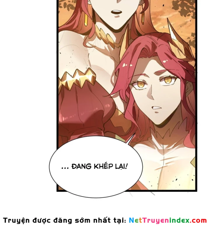 Thánh Hiệp Sĩ Cấp Sss Chapter 159 - 15