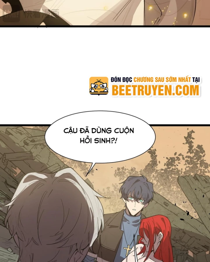 Thánh Hiệp Sĩ Cấp Sss Chapter 159 - 18
