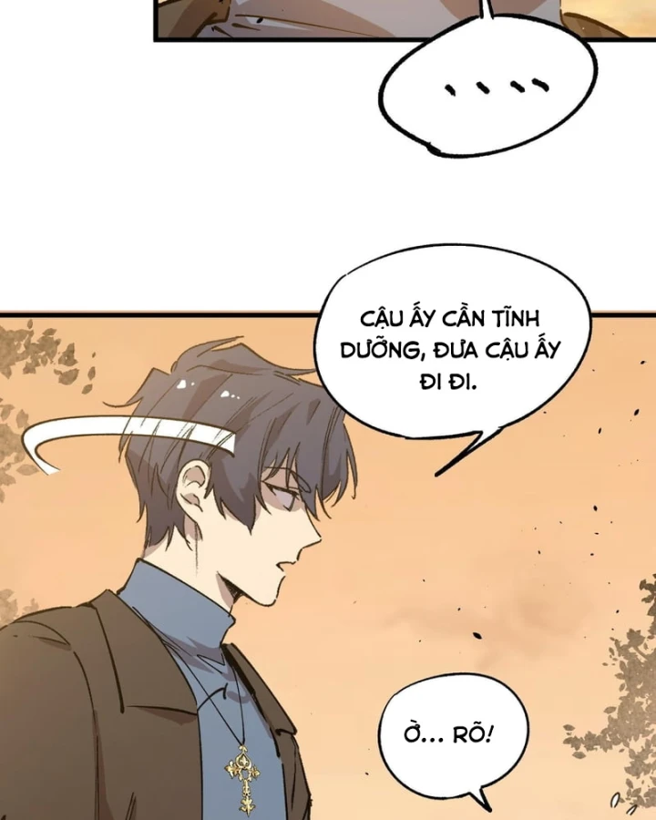 Thánh Hiệp Sĩ Cấp Sss Chapter 159 - 22