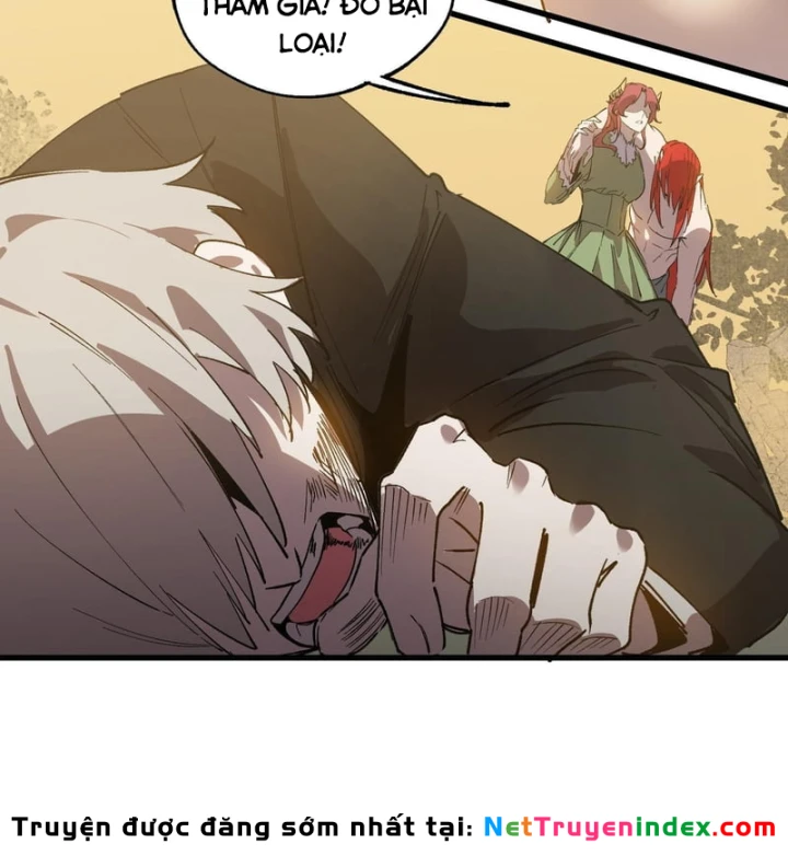 Thánh Hiệp Sĩ Cấp Sss Chapter 159 - 29