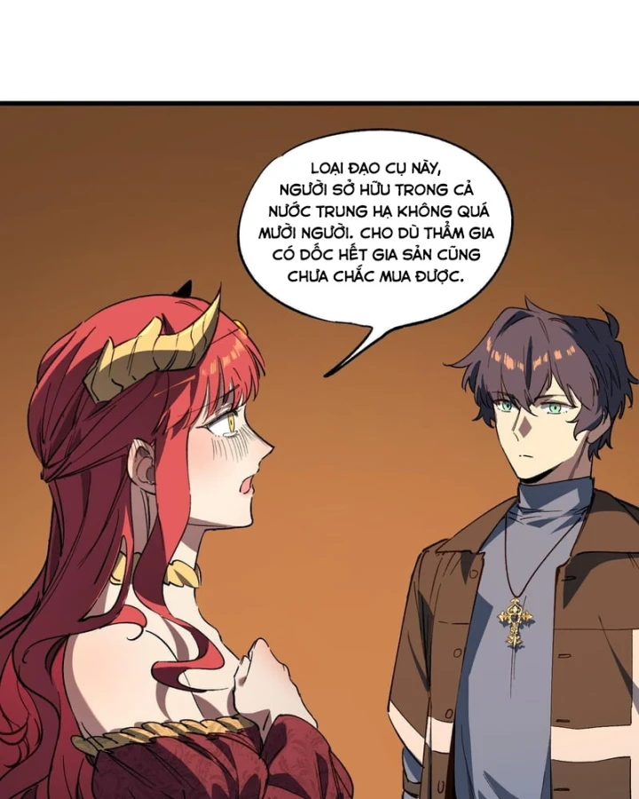Thánh Hiệp Sĩ Cấp Sss Chapter 159 - 30