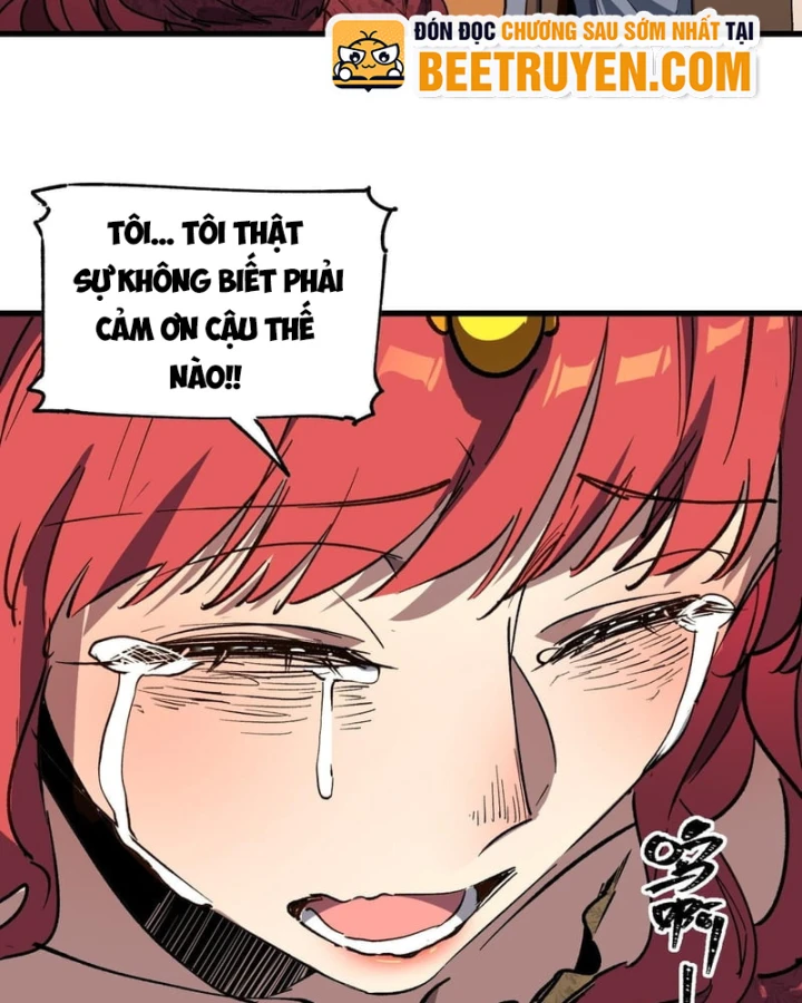 Thánh Hiệp Sĩ Cấp Sss Chapter 159 - 31