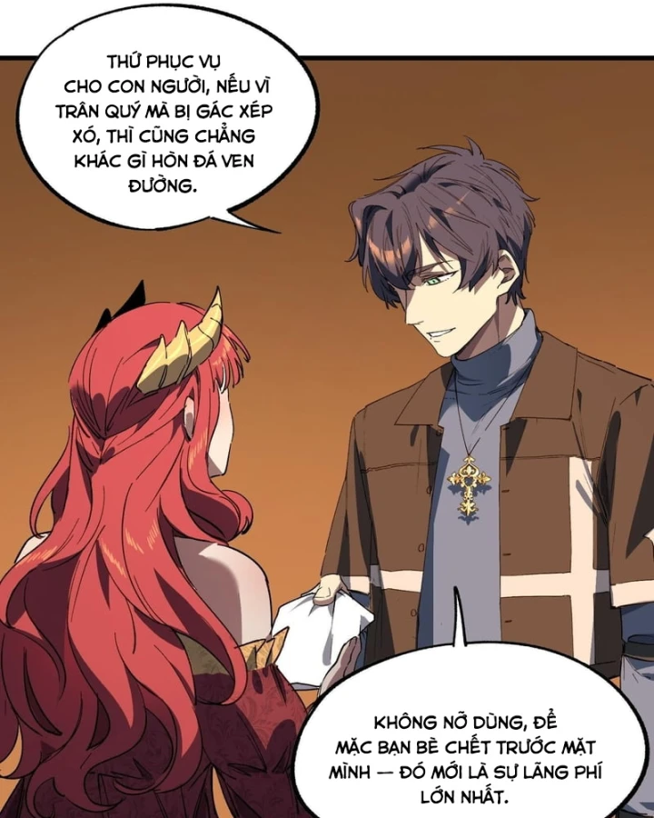Thánh Hiệp Sĩ Cấp Sss Chapter 159 - 34