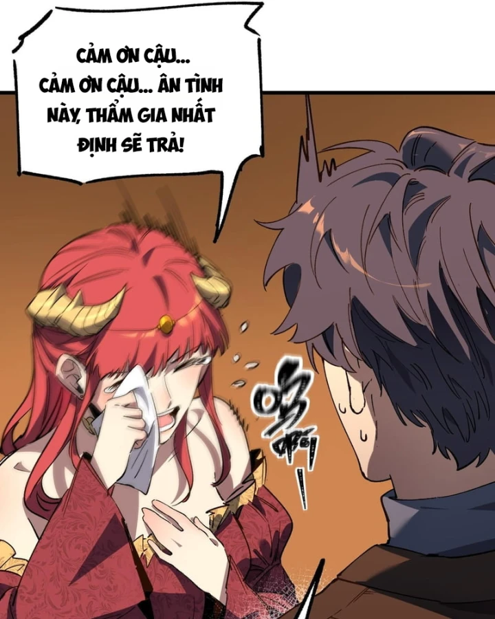 Thánh Hiệp Sĩ Cấp Sss Chapter 159 - 37
