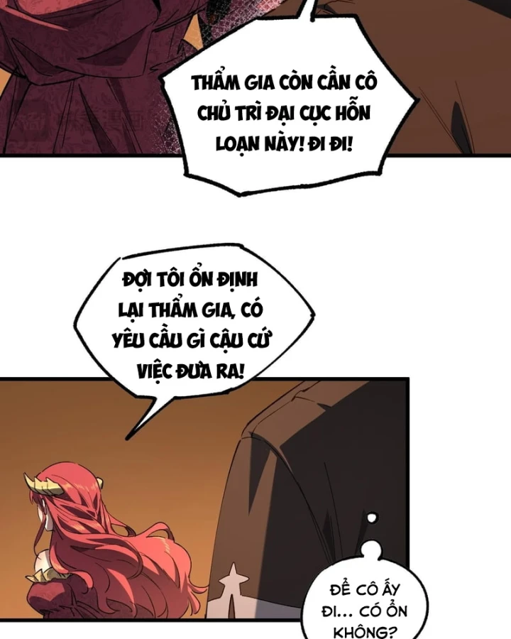 Thánh Hiệp Sĩ Cấp Sss Chapter 159 - 38