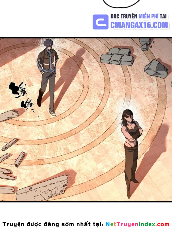 Thánh Hiệp Sĩ Cấp Sss Chapter 159 - 39