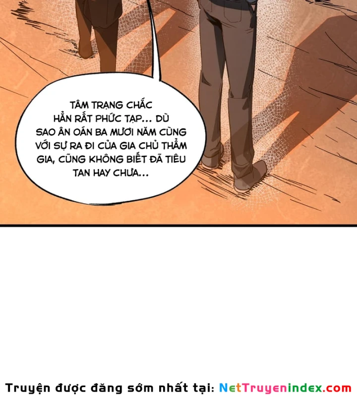 Thánh Hiệp Sĩ Cấp Sss Chapter 159 - 42