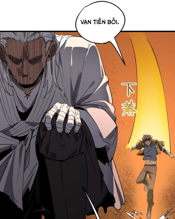 Thánh Hiệp Sĩ Cấp Sss Chapter 159 - 43