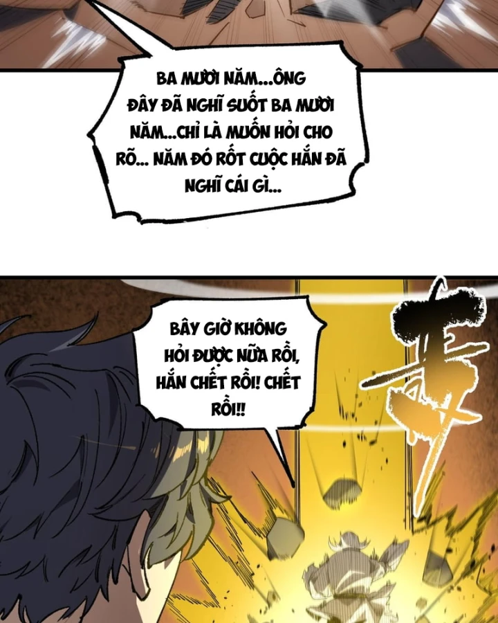 Thánh Hiệp Sĩ Cấp Sss Chapter 159 - 45