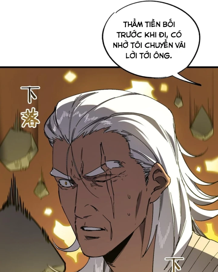Thánh Hiệp Sĩ Cấp Sss Chapter 159 - 47