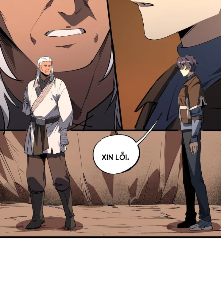 Thánh Hiệp Sĩ Cấp Sss Chapter 159 - 49
