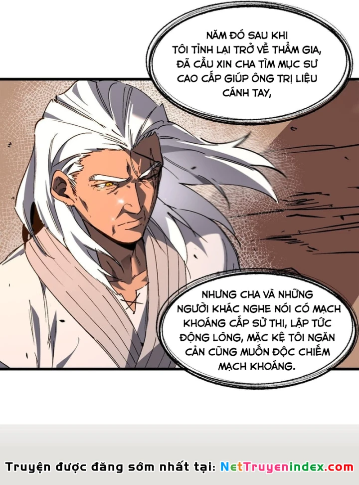 Thánh Hiệp Sĩ Cấp Sss Chapter 159 - 50