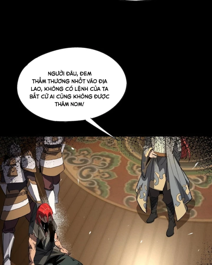 Thánh Hiệp Sĩ Cấp Sss Chapter 159 - 54