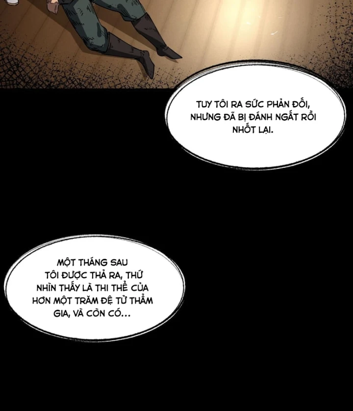 Thánh Hiệp Sĩ Cấp Sss Chapter 159 - 55