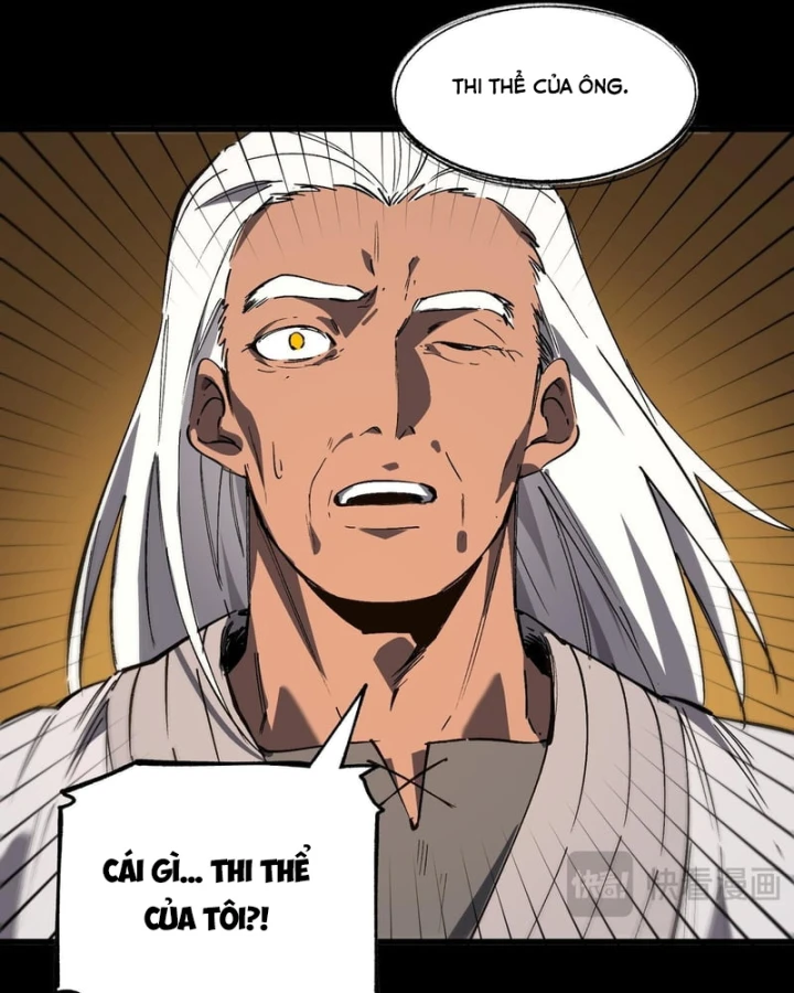 Thánh Hiệp Sĩ Cấp Sss Chapter 159 - 56