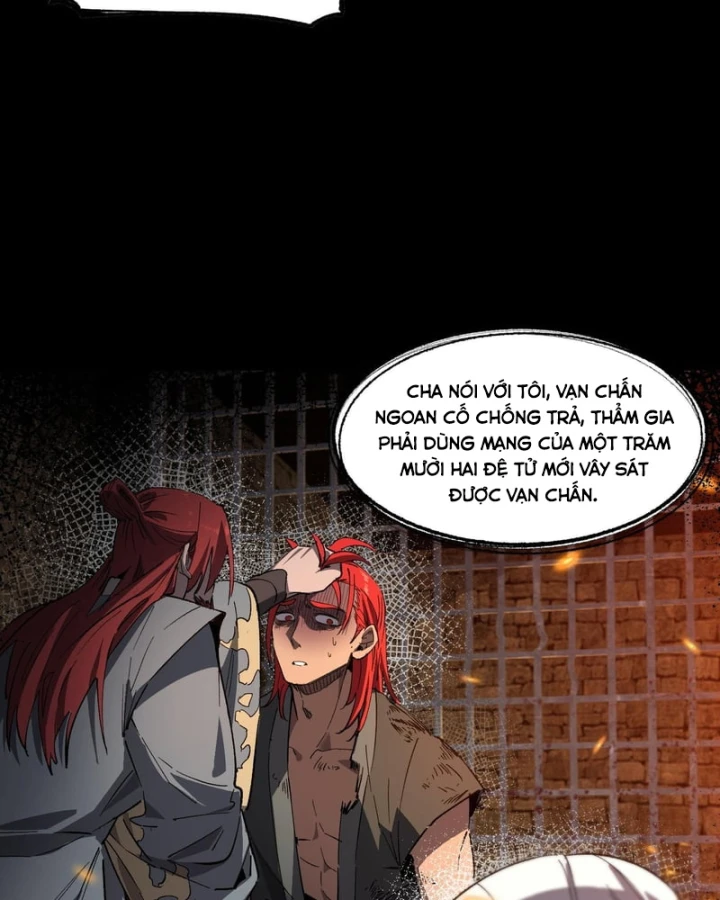 Thánh Hiệp Sĩ Cấp Sss Chapter 159 - 57