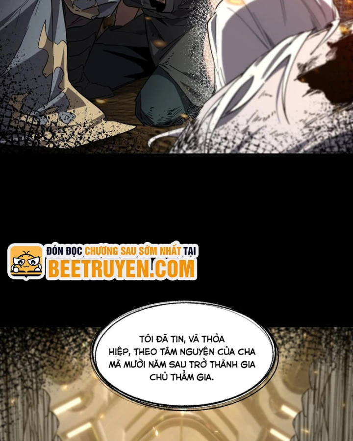 Thánh Hiệp Sĩ Cấp Sss Chapter 159 - 58