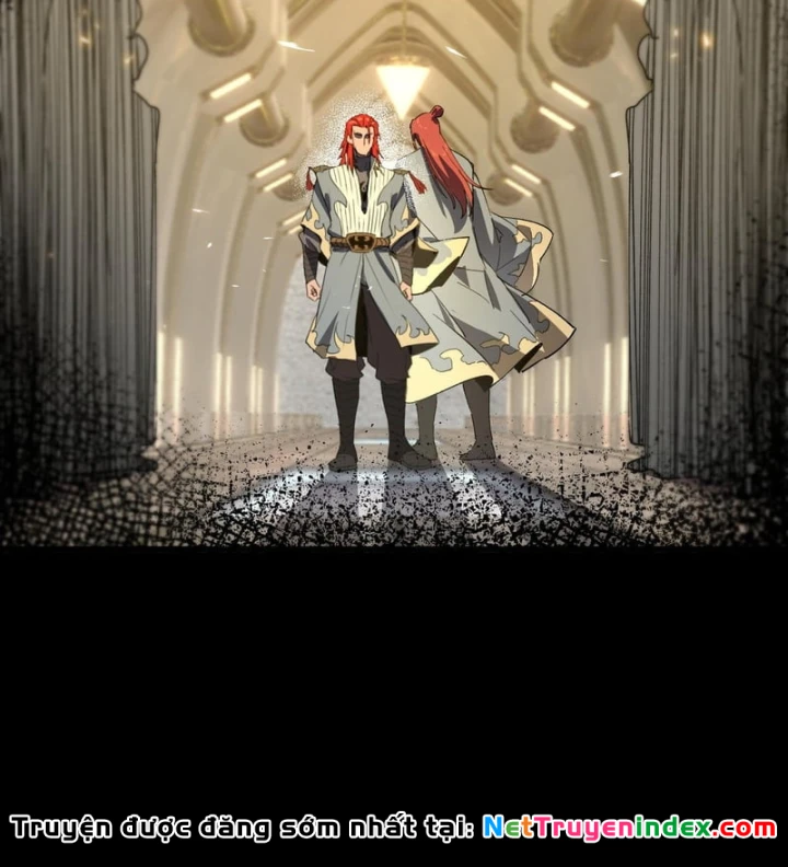 Thánh Hiệp Sĩ Cấp Sss Chapter 159 - 59