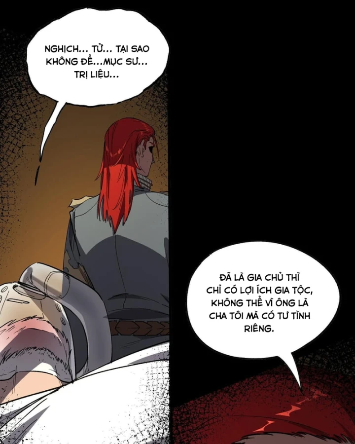 Thánh Hiệp Sĩ Cấp Sss Chapter 159 - 60