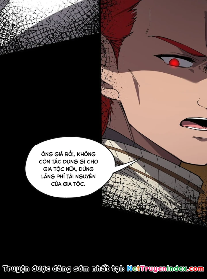 Thánh Hiệp Sĩ Cấp Sss Chapter 159 - 61