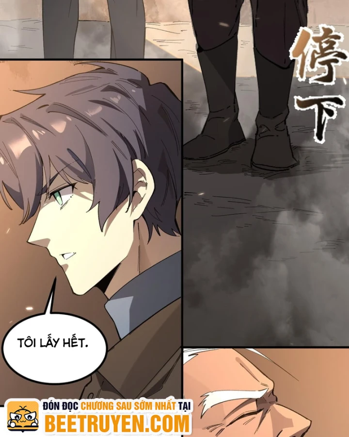 Thánh Hiệp Sĩ Cấp Sss Chapter 159 - 80
