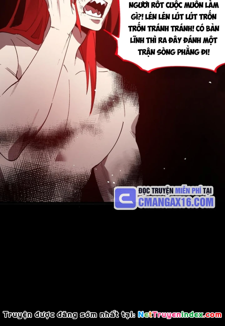 Thánh Hiệp Sĩ Cấp Sss Chapter 160 - 28