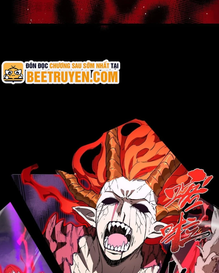 Thánh Hiệp Sĩ Cấp Sss Chapter 160 - 34