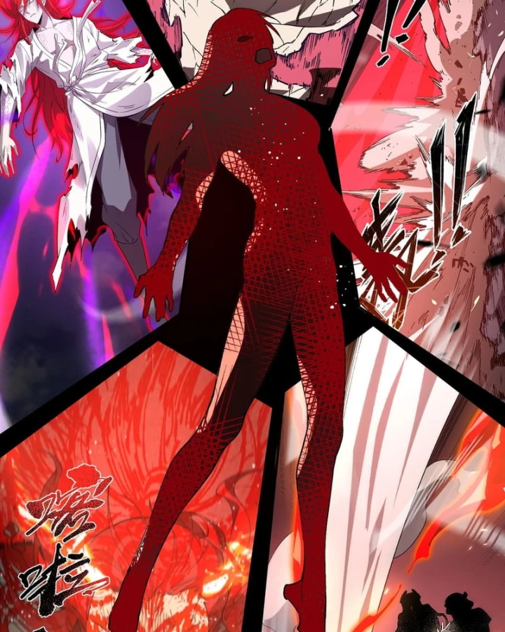 Thánh Hiệp Sĩ Cấp Sss Chapter 160 - 35